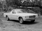 Holden Ute 1974 года